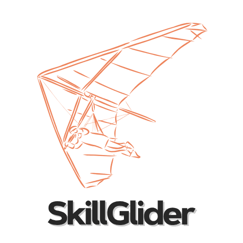 SkillGlider logo